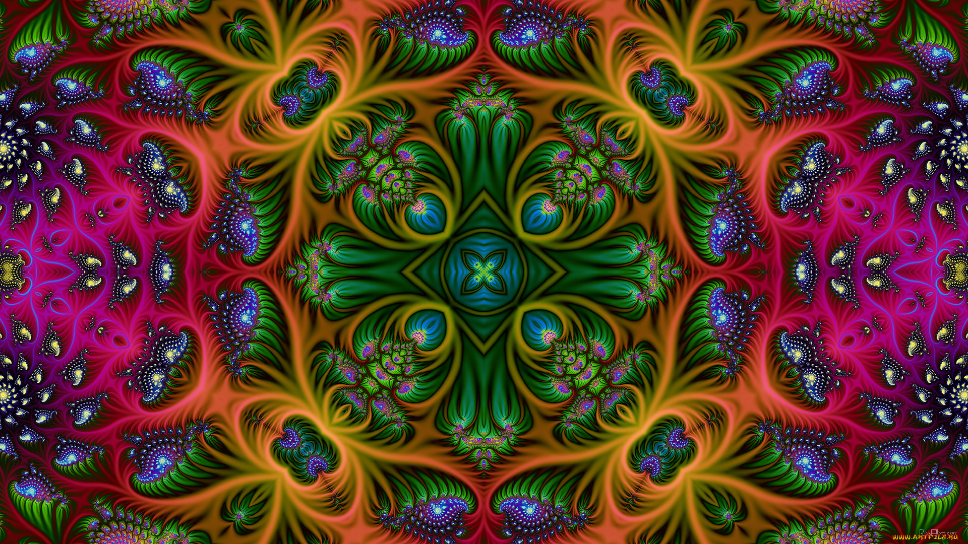 3 , fractal , , , , 